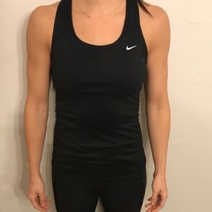 Nike women’s tank top